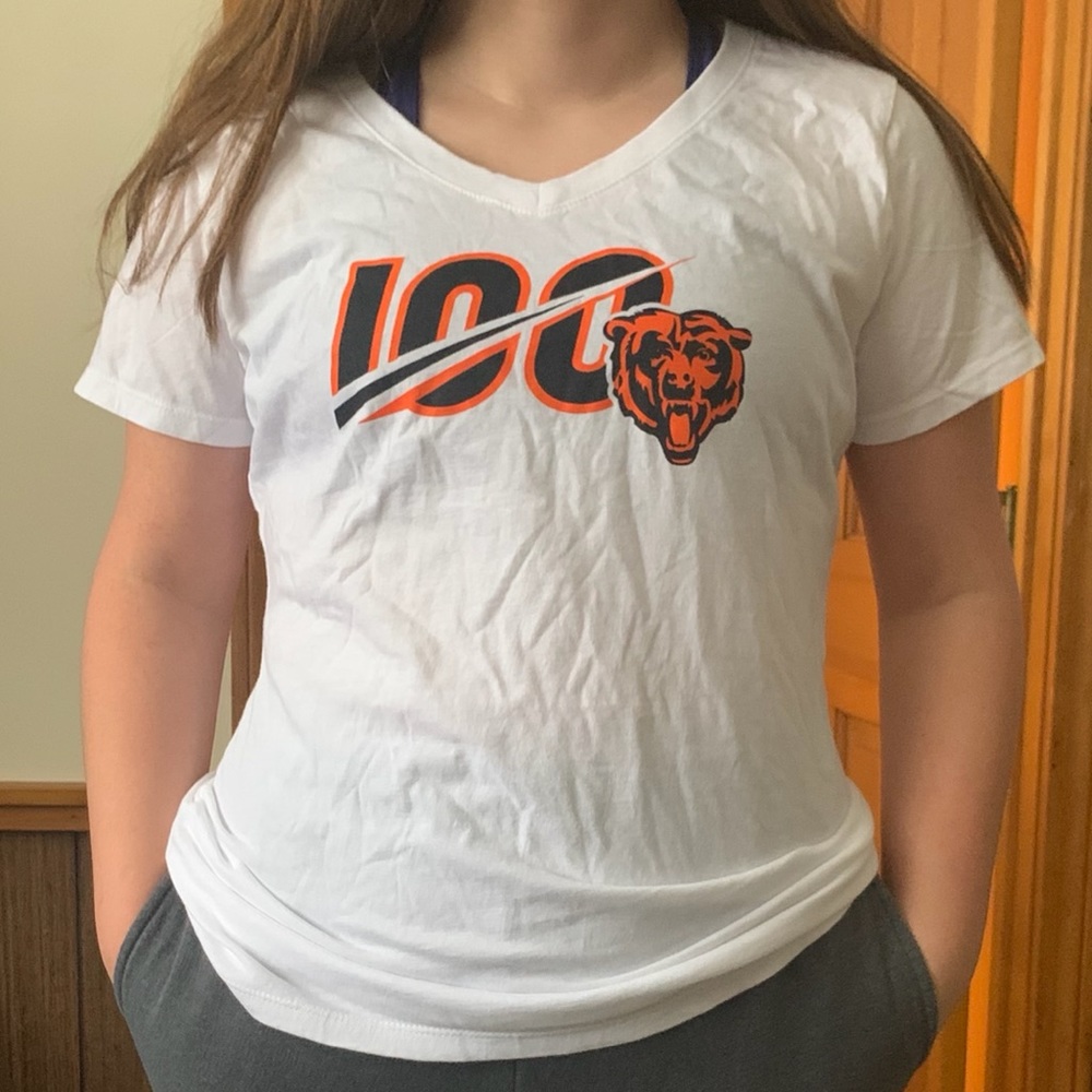 Chicago Bears Tshirt